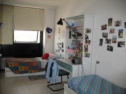 Camera doppia