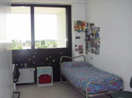 Camera singola
