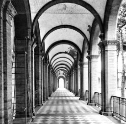 cimitero monumentale