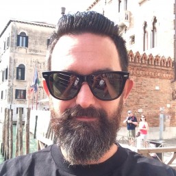 Francesco Spampinato