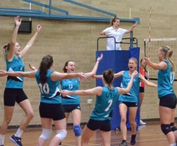 Australian University Games