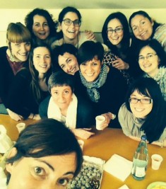 tutte insieme