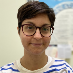 Foto Sabrina Mascia