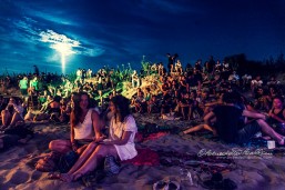Antenna Beach Party