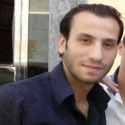 Ali Alsheikh Shaaban