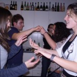 Balli in casa