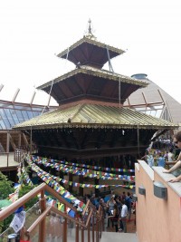 Pagoda