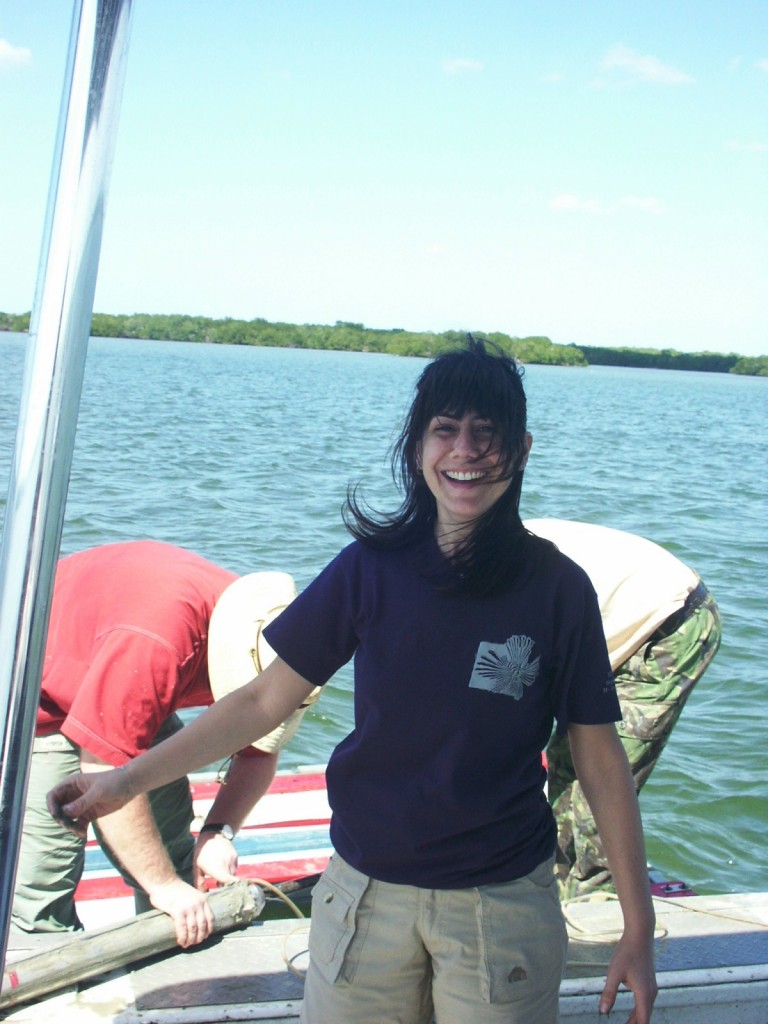 Francesca Sangiorgi