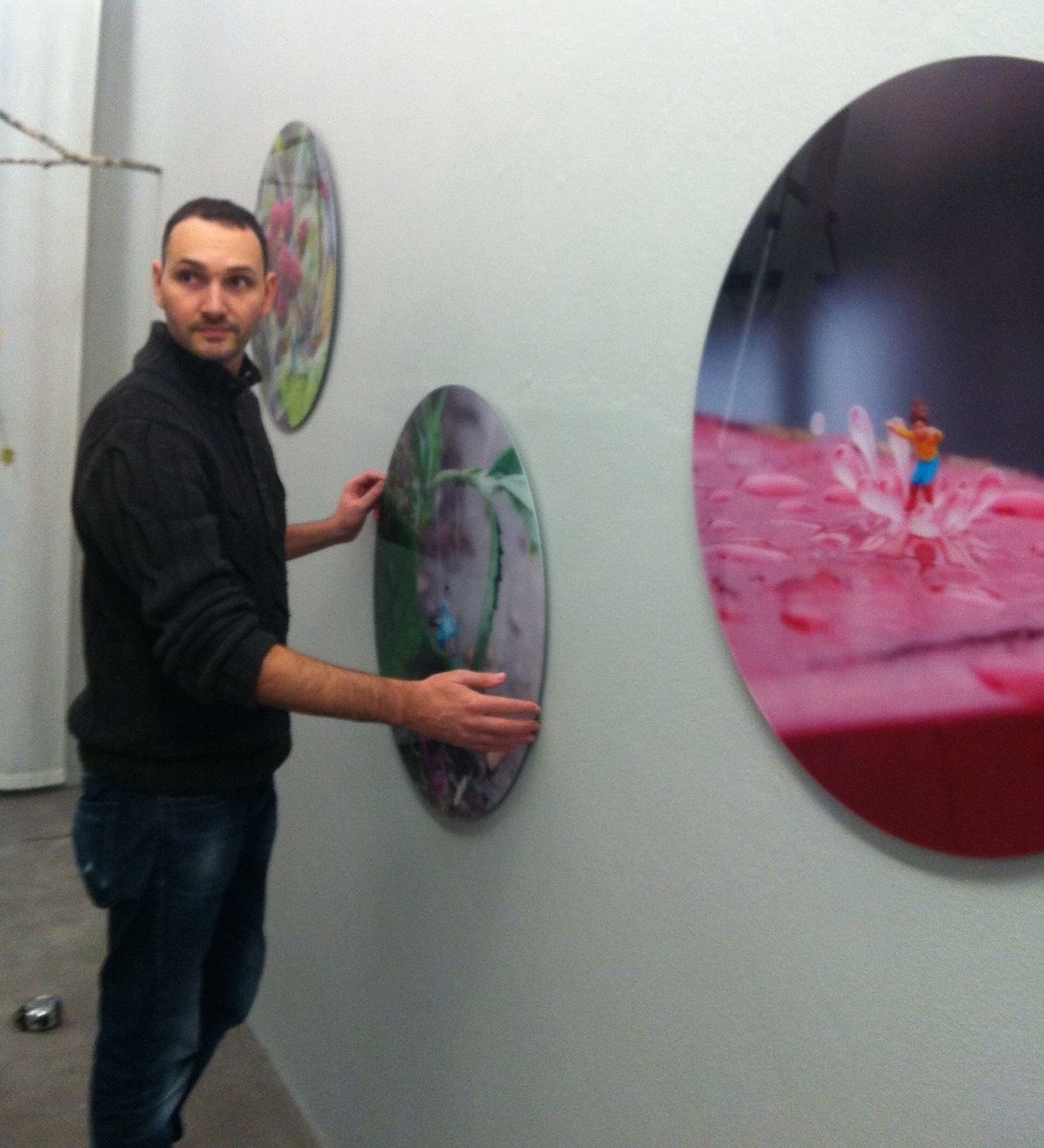 Davide Caroli