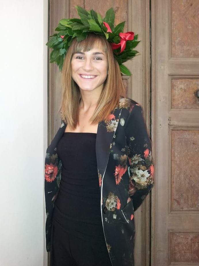 Teodora Marova