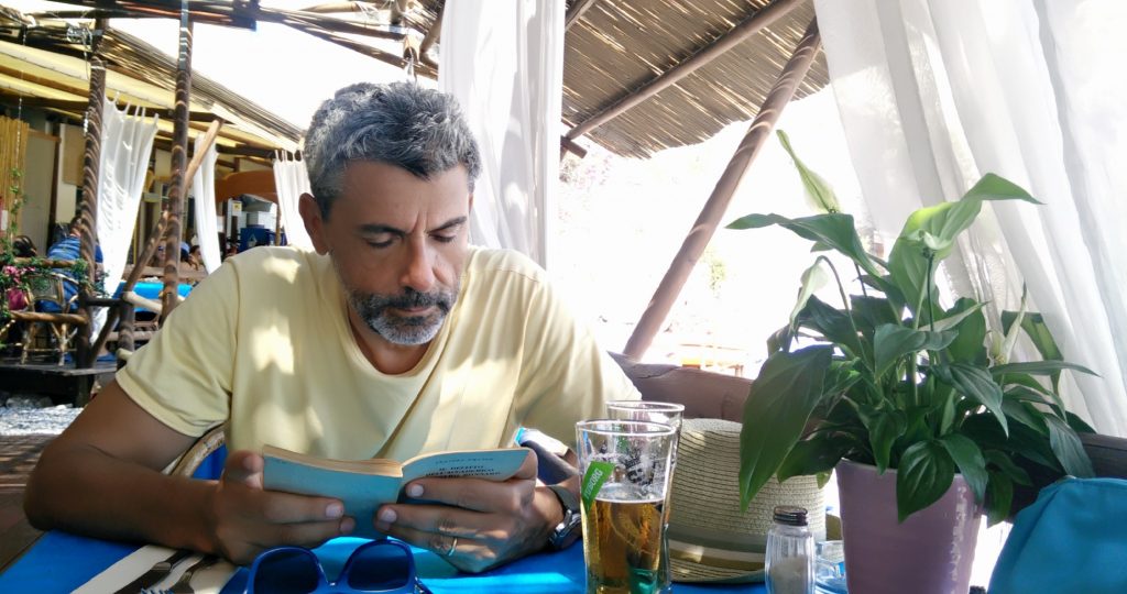 Prof.Daniele Fabbri
