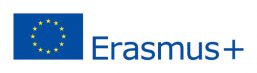 erasmus plus