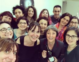 staff di flaminia