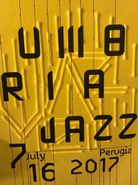 umbria jazz