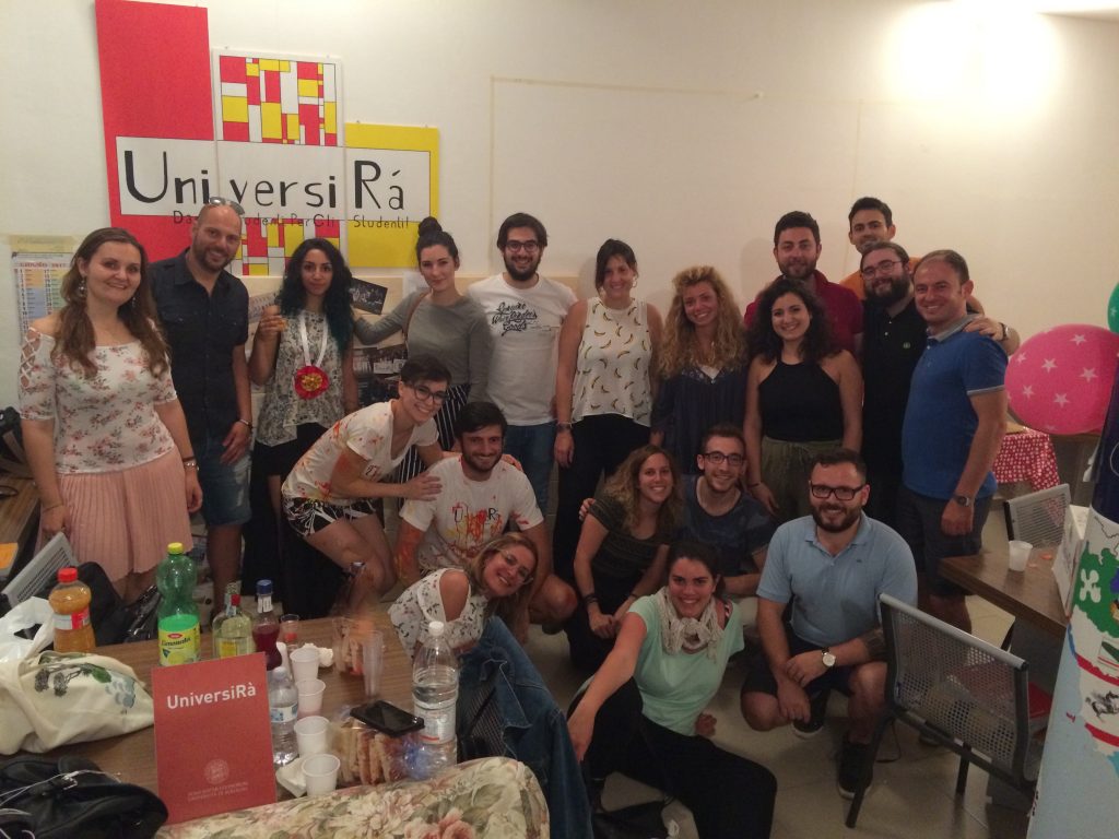 Universirà